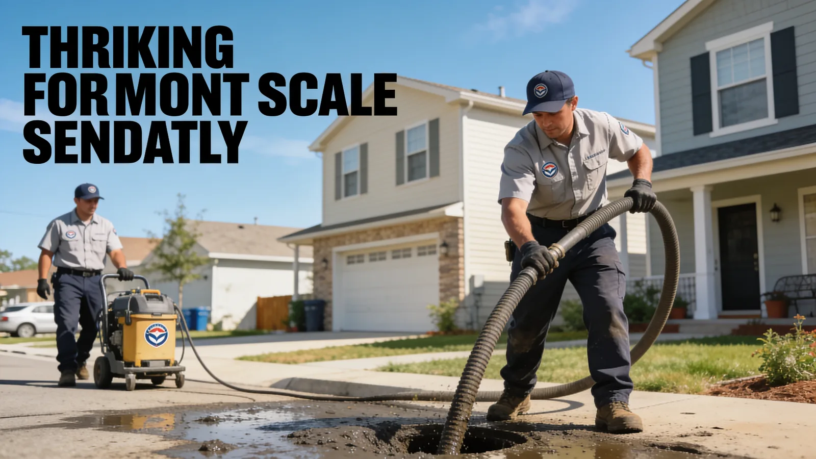 Sewage Cleanup in Hartland, WI near me